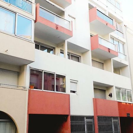 Bohemian Studio In Sete Center Εξωτερικό φωτογραφία