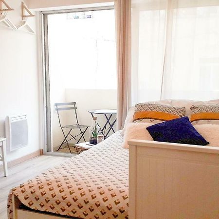Bohemian Studio In Sete Center Εξωτερικό φωτογραφία